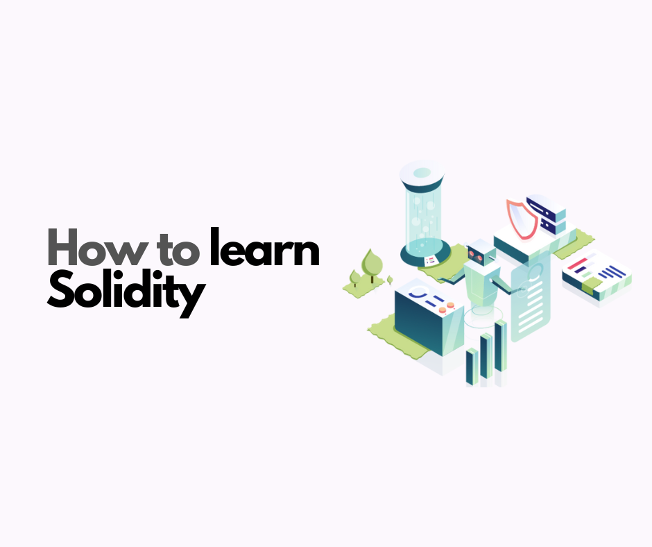 how to learn solidity
