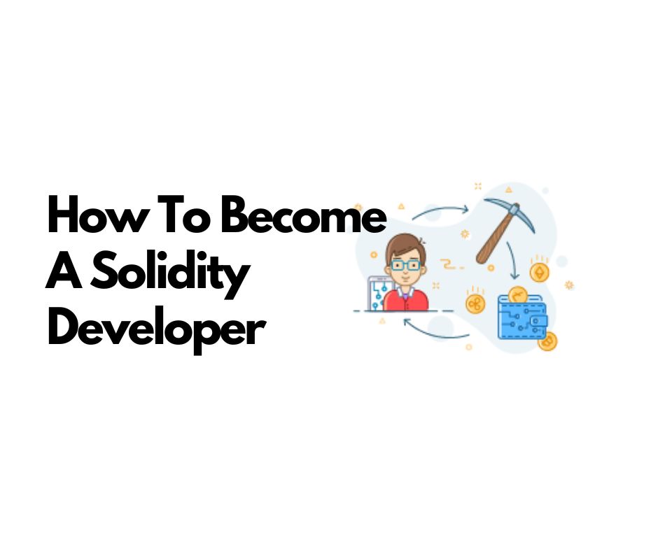 become a solidity developer