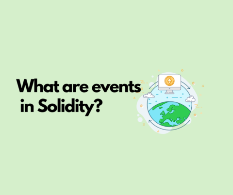 Solidity Beginner - Solidity Programming Tips For Beginners