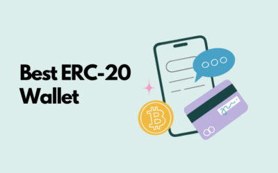 The Best ERC-20 Wallet For Developers