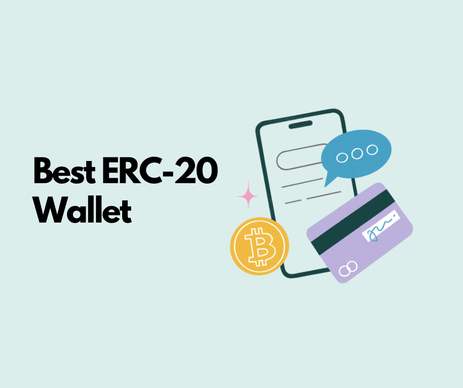erc20 wallet