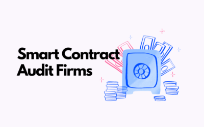 Best Smart Contract Security Audit Teams
