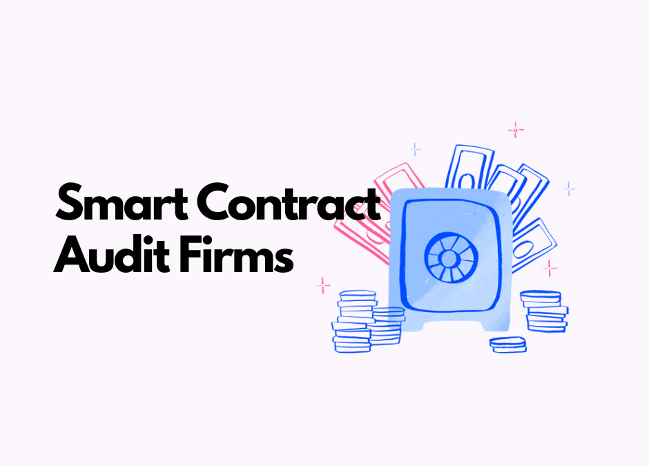 Best Smart Contract Security Audit Teams